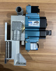 MAC - 0629-FV6500B - 4-WAY 25-150 Psi Pneumatic Valve - PPE-871BAAA - 24VDC -NEW