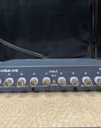 Albrecht Amplifier OTV-VGA-V2 Peter Albrecht SIL T1, 25 A