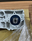 Lenze 3 MOT gear motor / gearbox G50AB045MVBR2C