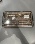 Medtronic Mosaic Mitral Valve Access.