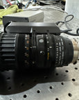Canon YH14x7.3 KTS SX14 CCD 14x Security 7.3-102mm Lens With Panasonic Aw-e600