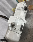 Lenze GKR05-2M HAR 100C12 Gearmotor MDEMAXX 100-12 U