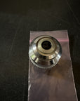 Leitz Wetzlar 519762 EF 40/0.65 160/0.17 Microscope Objective Lens 40x, Germany