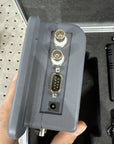 PrismSound DSA-1 Digital Audio Interface AES/EBU Signal Analyzer Generator