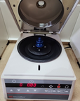 IEC Micromax Benchtop Laboratory Micro Centrifuge with 851 and 852 Rotors