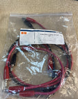 BIO-RAD PULSEWAVE 760 ELECTROPHORETIC FIELD SWITCHER With Leads