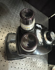 Bausch & Lomb StereoZoom Microscope Head (0.7x - 3x) Eyepieces 15x Wf
