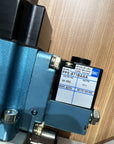 MAC - 0629-FV6500B - 4-WAY 25-150 Psi Pneumatic Valve - PPE-871BAAA - 24VDC -NEW