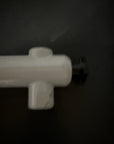 Microscope Head Support Arm Used Part 11”x4”