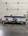 Stryker GoBed II FL28EX3 Hospital Bed Go Bed Chaperone with Zone Control Scale