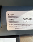 Pitney Bowes Mailstation 2 Small Office Series Digital Postage Scale K7M0