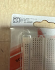MPJA NEW Solderless Breadboard Full Size w/ Pwr Rails