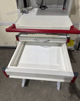 ITD Videocart Classic Cart Medical Mobile Workstation