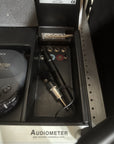 Starkey Audiometer Ansi Hearing Threshold Level CD2