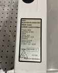 Kavo K9 EWL FOOT CONTROL Pedal Typ 923 No. 642 0760