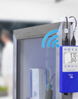 Traceable 6500 Data Logging Thermometer,Wifi