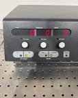 E-C Apparatus Corporation EC500-90 Series 90 Programmable Power Supply