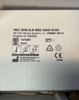 Steute Meditech Surgery Unit Footswitch MKF 2 2S/2S SW2.4LE-MED GP211
