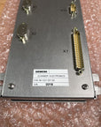 Siemens Scanner Electronic L-SCI10 P/N 66.1031.057-00
