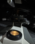 Olympus BH-2 BHTU Binocular Microscope