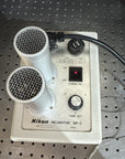 Nikon Incubator Model NP-2