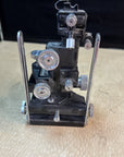 NARISHIGE Patch Clamp MULTI AXIS Micromanipulator W/Tilting Stand STEREOTAXIC