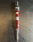 MLA Precision 200µL Pipettes, Red