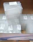 (50/Cs)GREINER Bio-One 96-Well 2mL PP Masterblock Storage Plate 780285-FD