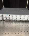 Biamp Precedence CMA120 Commercial Mixer Amplifier