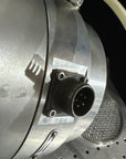 Edwards ETP8/300 Turbomolecular Vacuum Pump