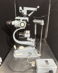 Carl Zeiss f-125 Slit-Lamp