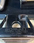Lot Of 18 SORVALL Centrifuge Swing Buckets, Tubes, Cat: 565, 575, 598, 539, 540