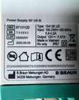 BRAUN 8713112D 12V RX 154126 US Power Supply