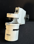 Zeiss IM 35 Microscope Illuminator Arm Condensor Phase Slider 471750 465224
