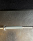 MLA Precision 1000µL Pipettes, Silver