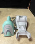 Datalogic Gryphon GBT4400 Wireless Barcode Scanner w/ Charging Dock