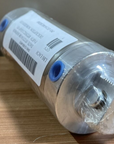 Schrader Bellows Air Cylinder WD482935 A NR-1712 01.50 DXPSRMB 3.000
