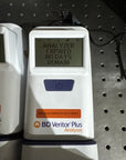 2025 lot of 4 Veritor Plus Analyzer 256066 With 4x Charges