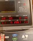 Vision Fitness HRT X6700 Elliptical Trainer