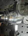 2x Western Medica SCS-10497 Special Mixture Compressed Gas Regulator