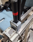 Good Strength Metitur Adjustable Dynamometer Chair