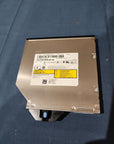 DVD ROM - DELL OPTIPLEX 790 - DVD ROM DRIVE SN-108 (SN-108BB/DEEHF) MINI SATA
