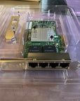 652503-B21 HP 530SFP+ 10GB PCI-E DUAL PORT ADAPTER CARD 652501-001 656244-001