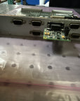General Micro Systems Circuit Board Card V267 PWA 33588529 Rev: A