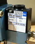 Mac Valve Assembly,Vacuum, Anti-Doubler-REPL.Unit 6522B-000-PP FSS Machine