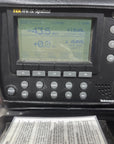 Tektronix RFM150 SignalScout Signal Level Meter - Tested