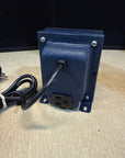 Todd Systems stepdown Autotransformer SD-18 SC, 220/240 To 115