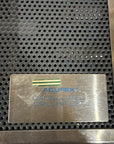 Acufex Cannulated Drill Bit Set