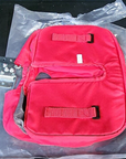 Radio Flyer Tricycle Rear storage basket accessory