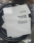 Millipore Backwashable Carbon 1FT3 KIT